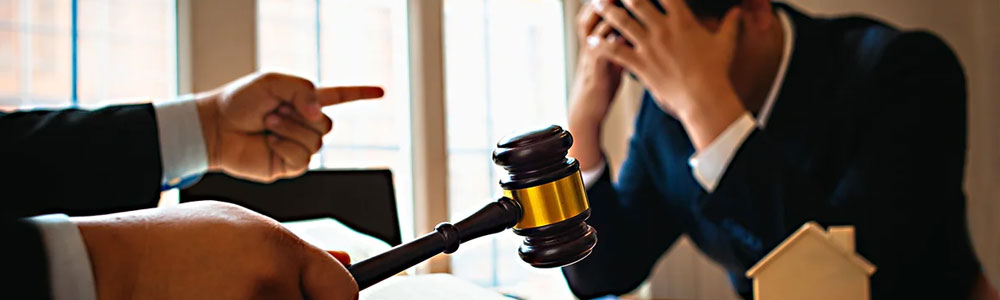 Банкротство физических лиц в Новосибирске