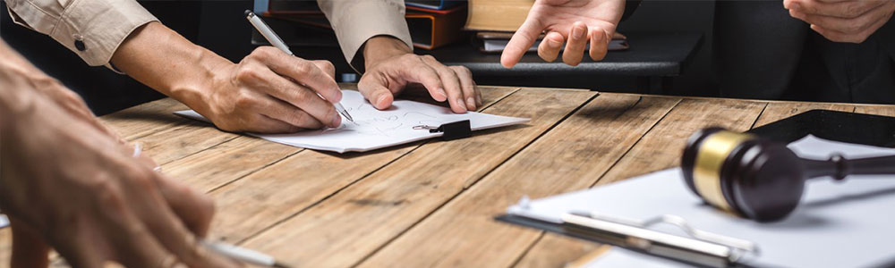 Лизинговые споры в Новосибирске