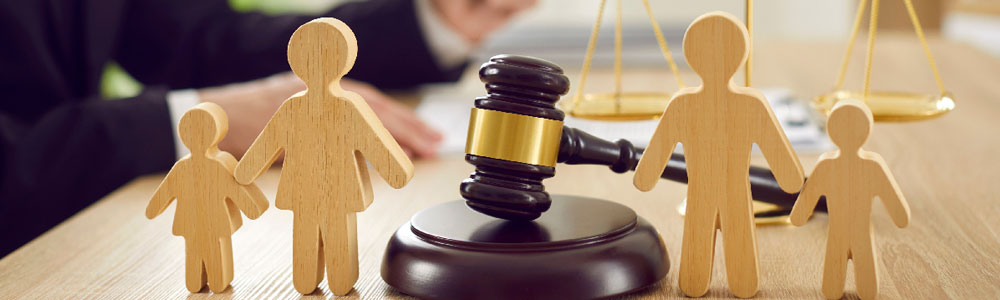 Семейный юрист в Новосибирске