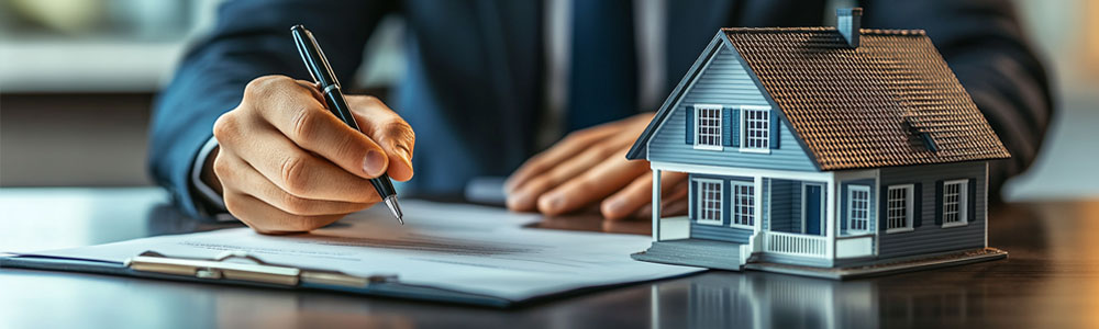 Юриcт по недвижимости в Новосибирске