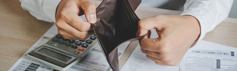 Банкротство юридических лиц