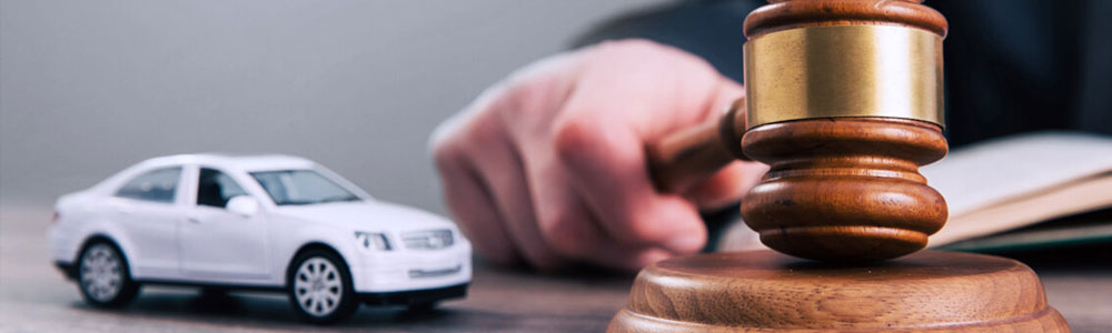 Автоюрист в Новосибирске