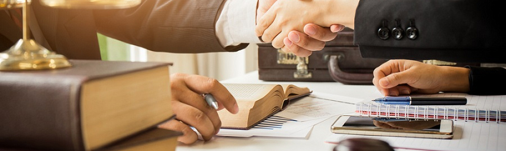 Защита интеллектуальной собственности